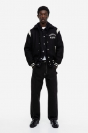 Pantalón worker Relaxed Fit 29.99 €