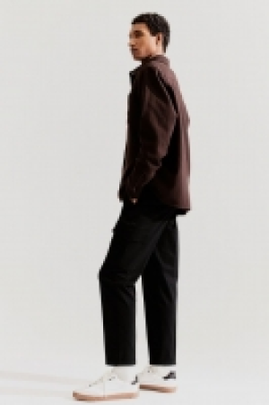 Pantalón cargo cropped Slim Fit
