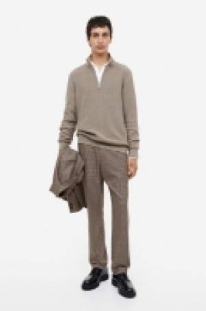 Pantalón Regular Fit