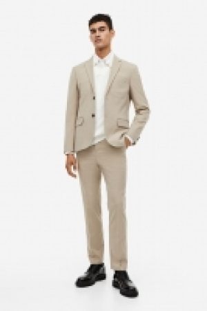 Pantalón Slim Fit
