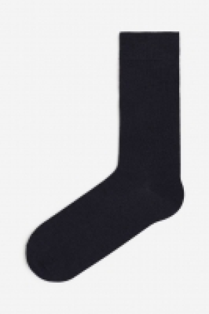 Calcetines en mezcla de lana