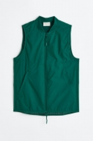 Chaleco de correr repelente al agua 14.99 €