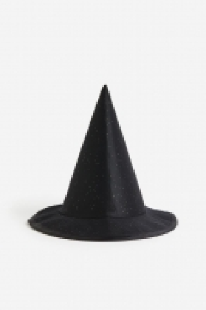 Sombrero de bruja