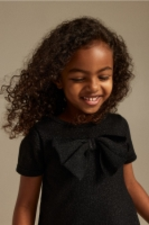 Vestido glitter 5.99 €