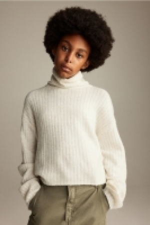 Jersey de cuello alto 6.99 €