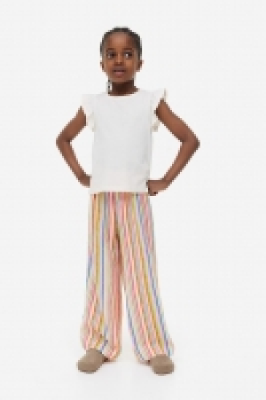Pantalón amplio sin cierre 7.99 €