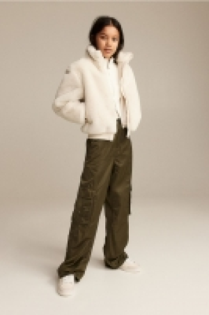 Pantalón cargo holgado