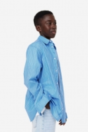 Camisa de algodón