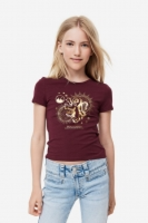 Pack de 4 camisetas