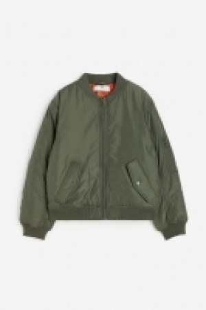 Cazadora bomber 12.99 €