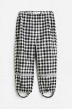Pantalón chubasquero