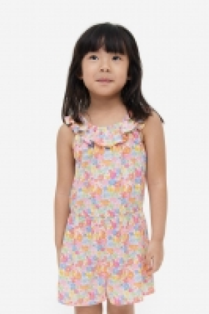 Mono corto estampado 4.99 €