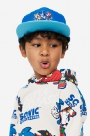 Gorra con motivo 4.99 €