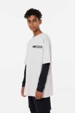 Pack de 2 camisetas de deporte DryMove 11.99 €