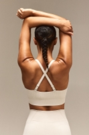 Sujetador de deporte Medium Support en DryMove 11.99 €