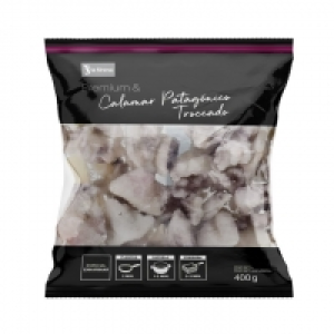 Calamar Patagónico troceado 5.99 €