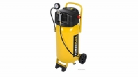 COMPRESOR POWX1750 1500W 50L SIN ACEITE