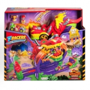 T-Racers S - Playset Dragon Loop 15.00&nbsp;&euro;