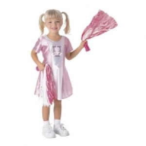 Toysrus  Disfraz infantil - Animadora 12-24 meses