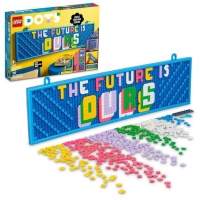 Toysrus  LEGO Dots - Gran rótulo - 41952