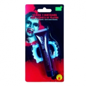 Toysrus  Blíster Sangre - Dentadura