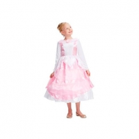Toysrus  Disfraz Infantil - Princesa Sissi (varios modelos)