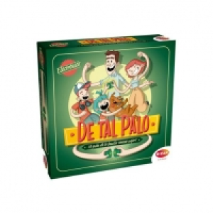 Toysrus  De tal palo - Juego de mesa