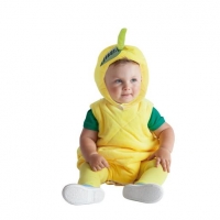 Toysrus  Disfraz bebé - Limón 12-24 meses