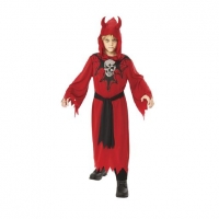 Toysrus  Disfraz Infantil - Diablo Justiciero 3-4 años