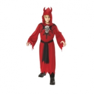 Disfraz Infantil - Diablo Justiciero 5-7 años 9.99 €