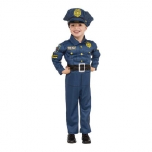 Disfraz infantil - super poli 3-4 años 19.99 €