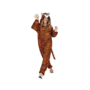 Toysrus  Disfraz adulto - Tigre