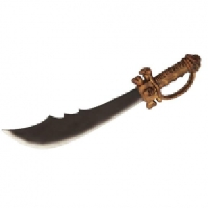 Alfanje pirata deluxe de juguete