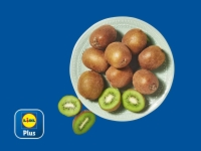 Lidl  Kiwi