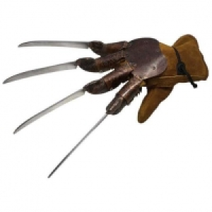 Mano Freddy Krueger Lujo 19.99 €