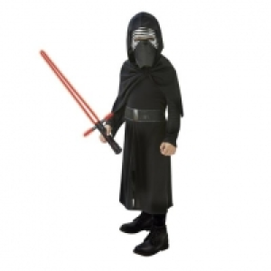 Toysrus  Star Wars - Kylo Ren - Disfraz Infantil 5-7 años