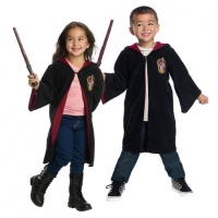 Toysrus  Harry Potter - Disfraz Infantil 1-2 años