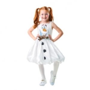 Toysrus  Frozen - Disfraz Infantil Olaf Travel Frozen II 8-10 Años