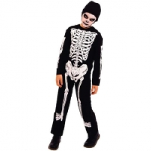 Disfraz Infantil - Skelito 8-10 años
