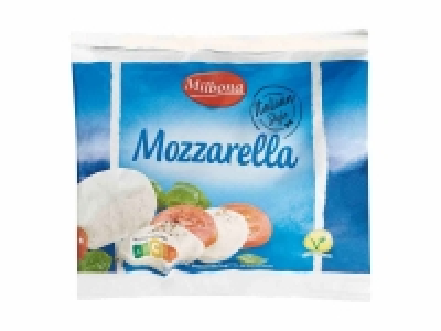 Lidl  Mozzarella