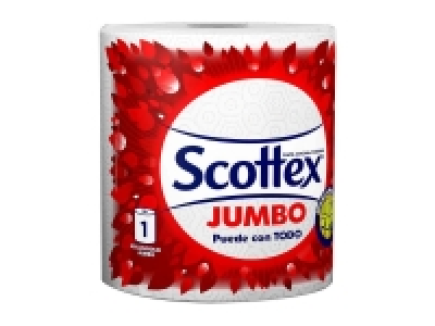 Scottex® Rollo multiusos
