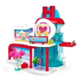 Pinypon - Socorro Hospital 45.49 €