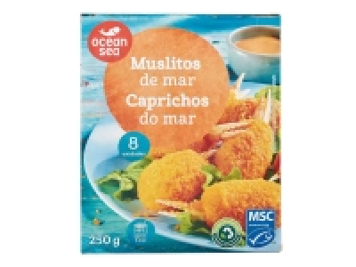 Muslitos de mar
