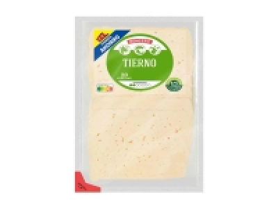 Queso lonchas tierno 3.29 €