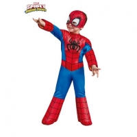 Toysrus  Spider-Man - Disfraz infantil preschool 2-3 años
