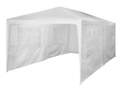 Lidl  Carpa para fiestas XL