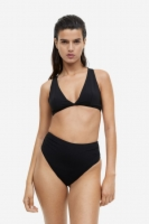 Top de bikini con relleno