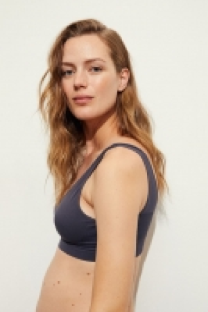 MAMA Pack de 2 sujetadores de lactancia Seamless