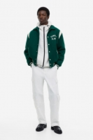 Pantalón cargo Loose Fit