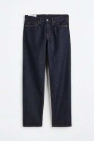 Straight Relaxed Jeans